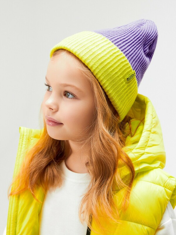 Шапка детская Ron