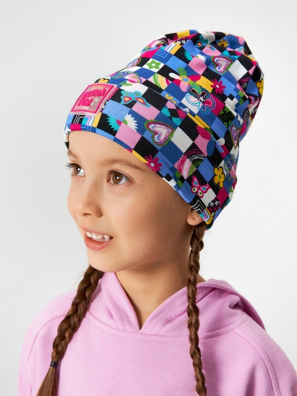 Шапка детская Icicle