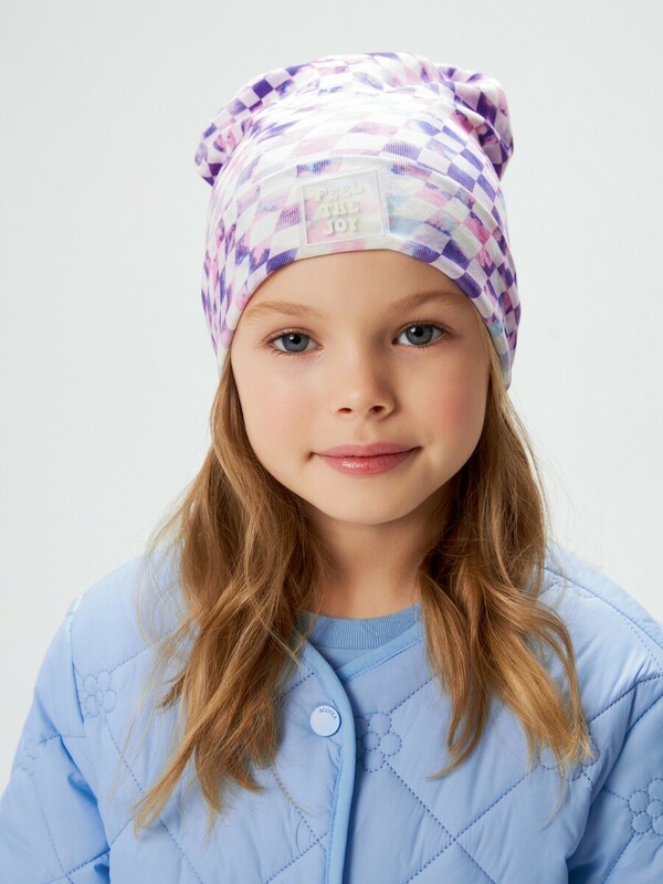 Шапка детская Icicle