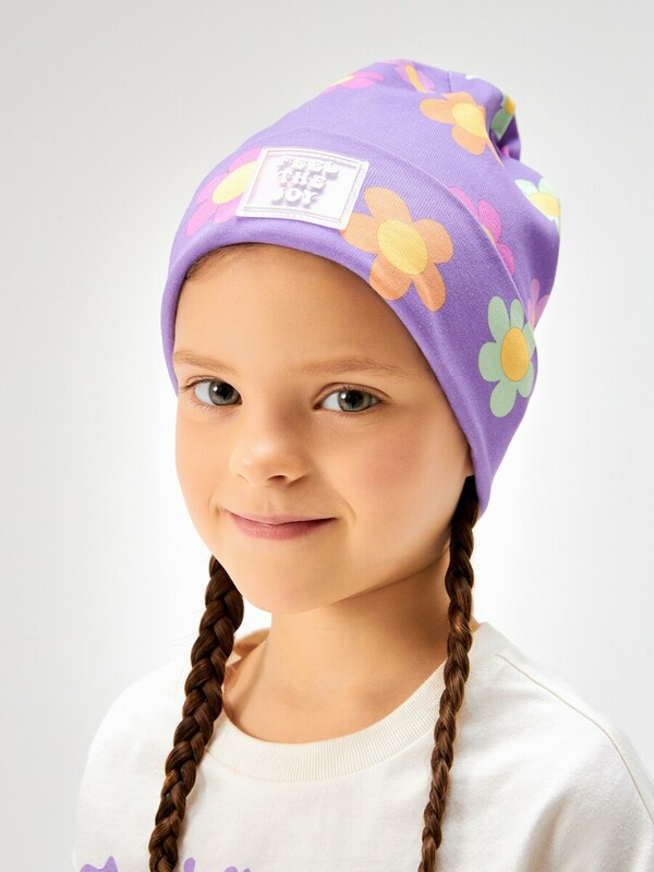 Шапка детская Icicle