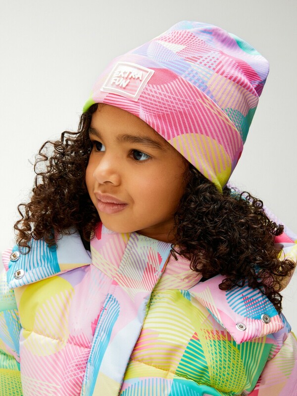 Шапка детская Icicle