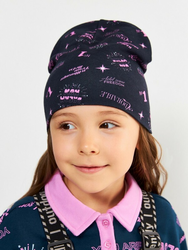 Шапка детская Luzan