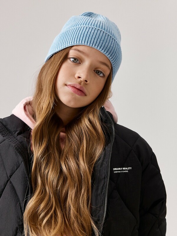 Шапка детская Zoe