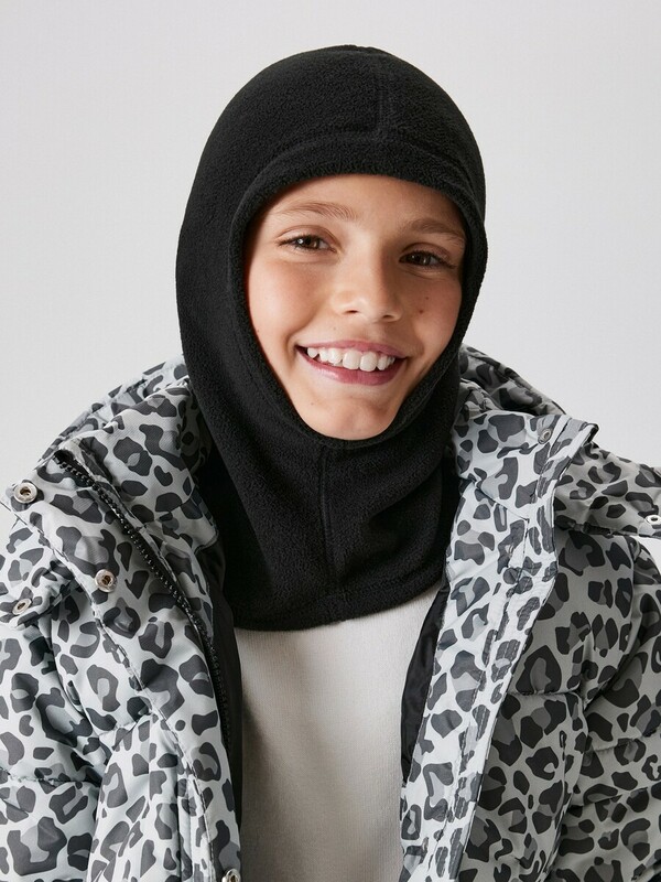 Шапка детская Klava