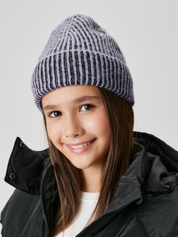 Шапка детская Sarah_h