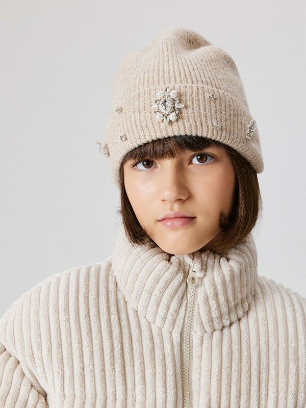 Шапка детская Elaine_h