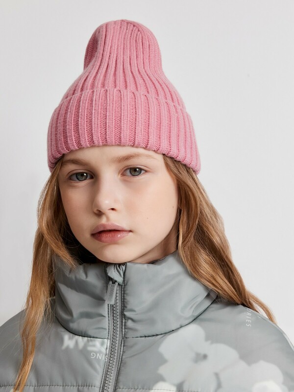 Шапка детская Sylvar_h