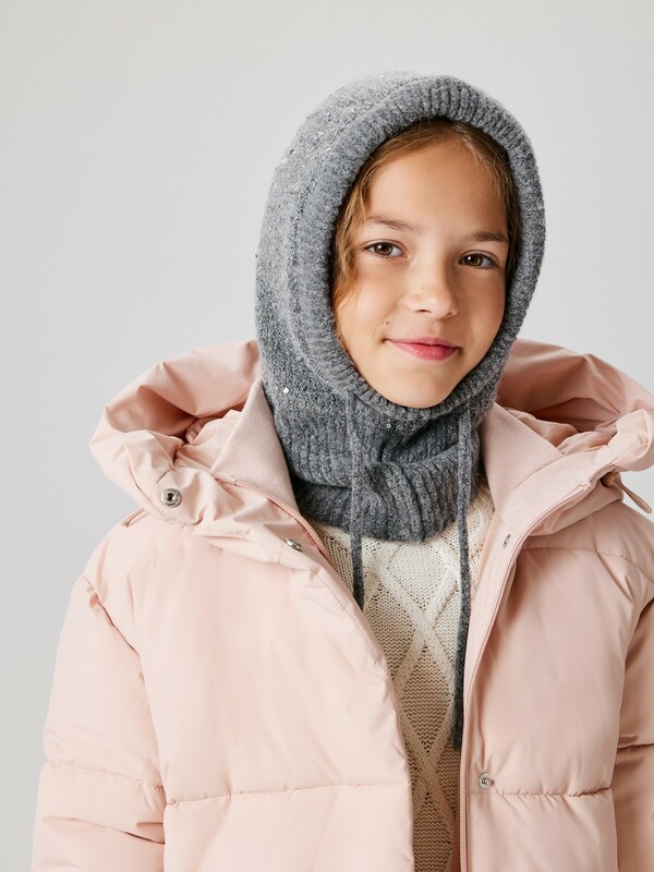 Шапка детская Lisa