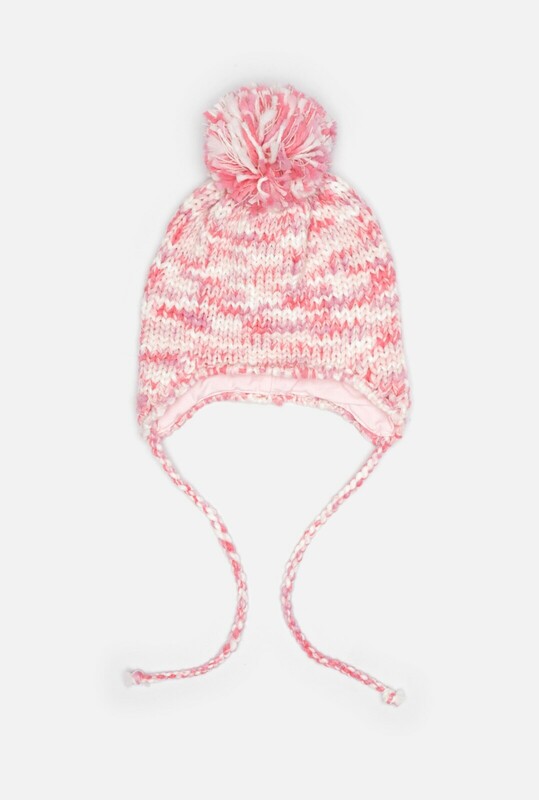 Шапка детская для девочек Duma