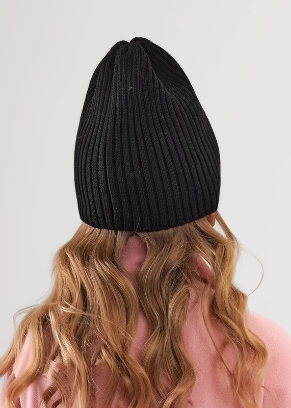 Шапка детская для девочки