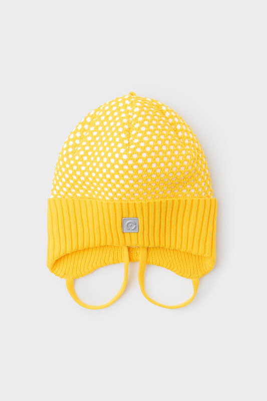 шапка для дев