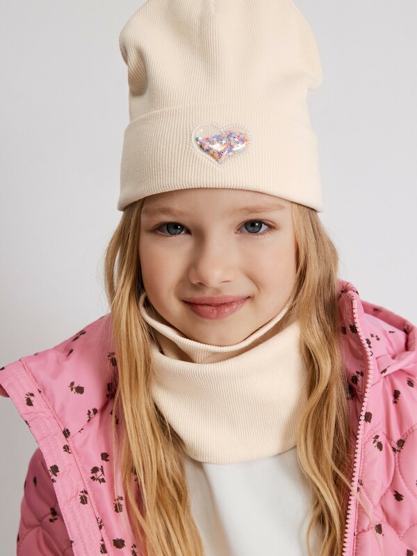 Шарф детский Celsio_sc