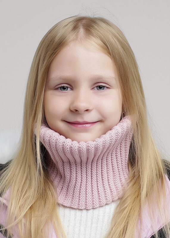 Шарф детский