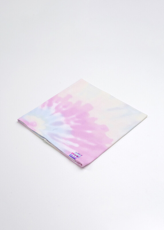 Шарф детский