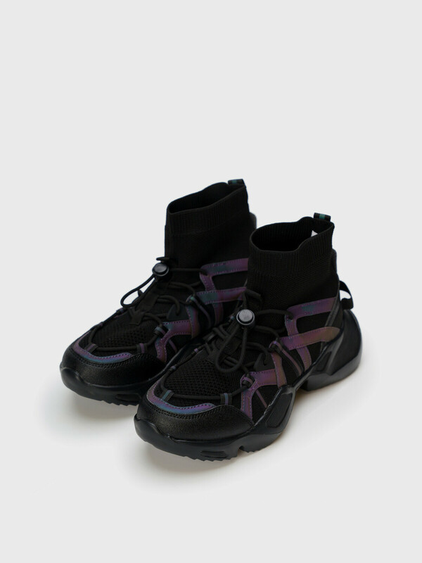 Ботинки для девочек