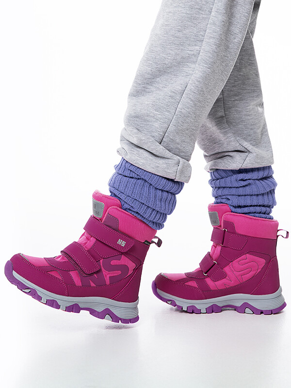 Ботинки 16з12924