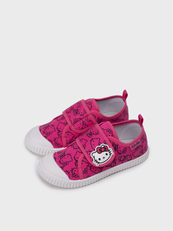 Полуботинки для девочек