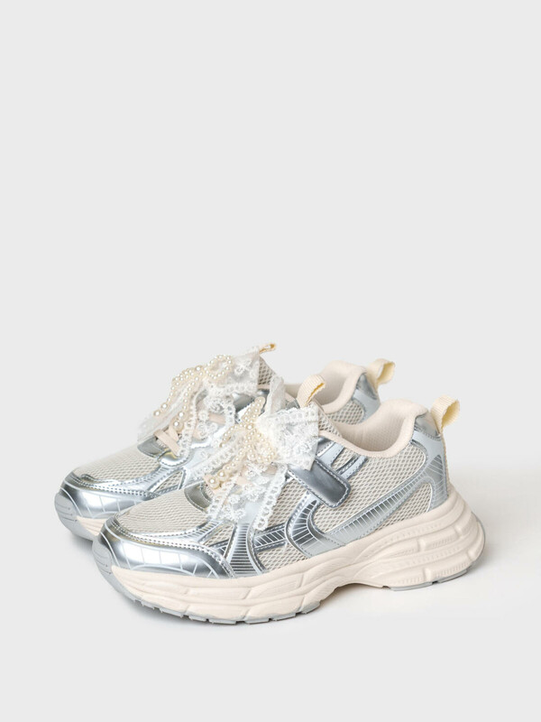 Полуботинки для девочек