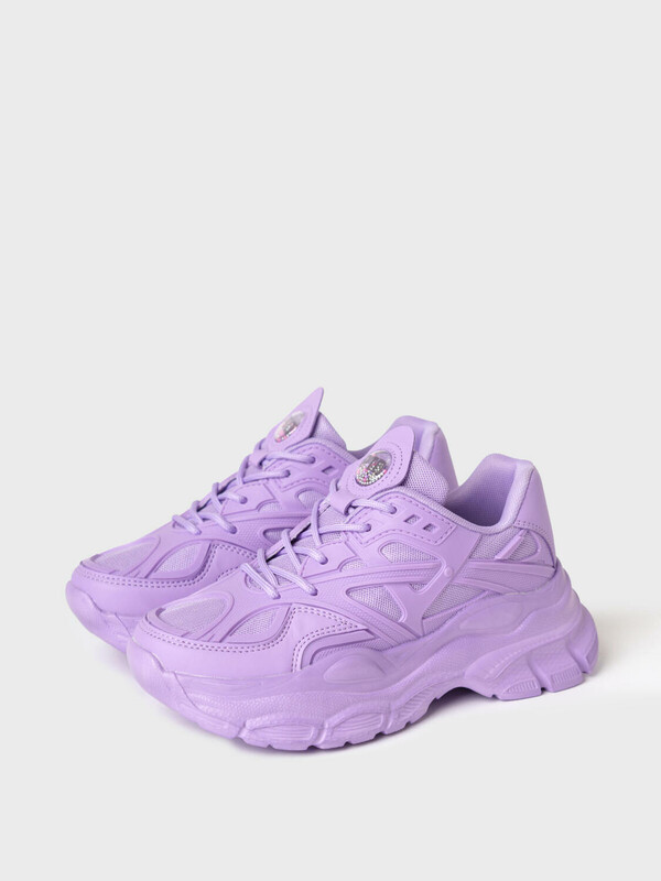 Полуботинки для девочек