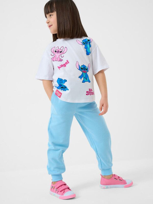 Полуботинки для девочек