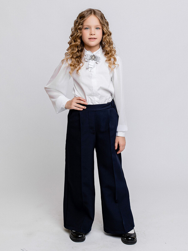 Блузка Есения (003 ш24)