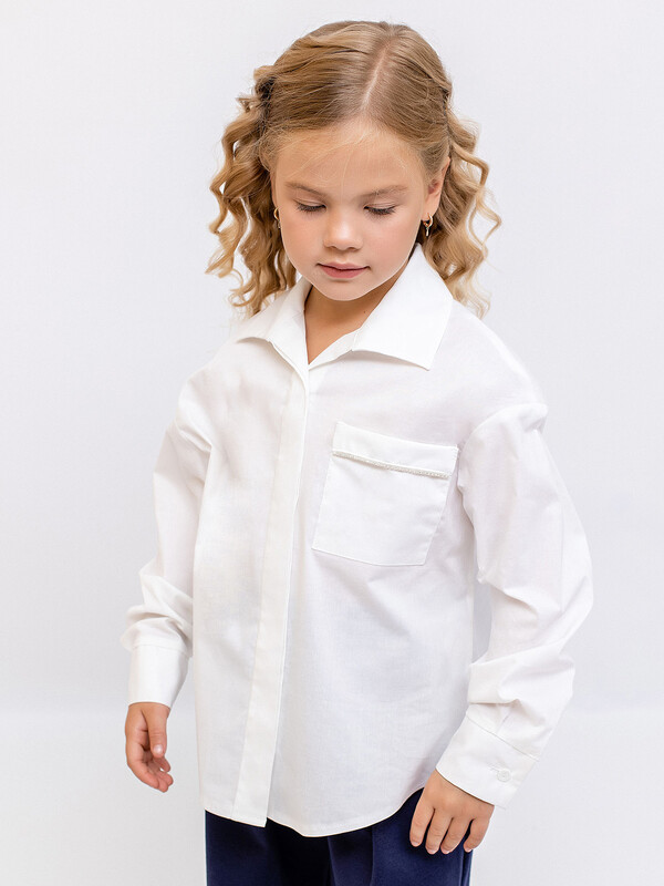 051 ш24 Блузка "София"