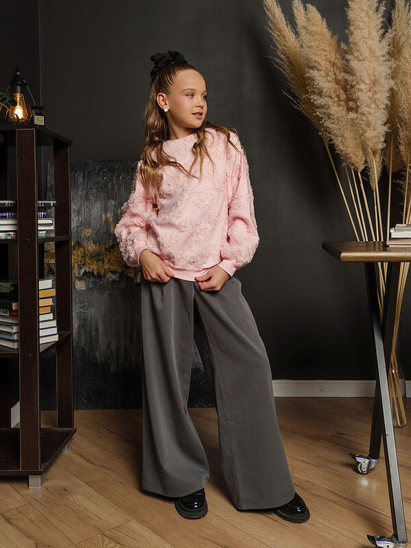 Блузка Фиона (109 ш25)