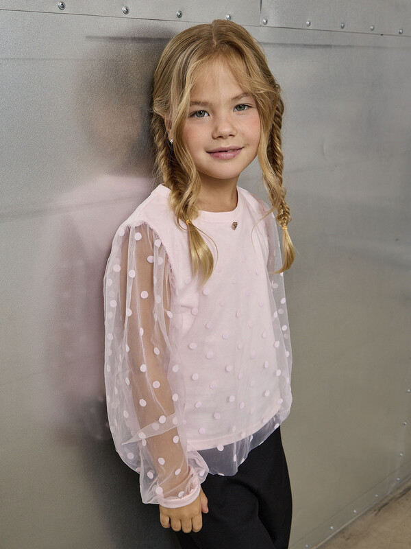 Блузка Глория (110 ш25)