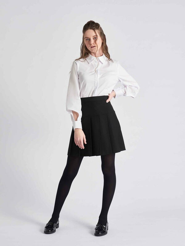 12543 Блузка с длинными рукавами B382.01-3