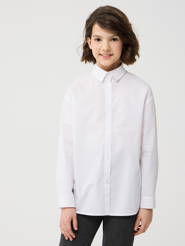 14520 Блузка с длинными рукавами B545.01