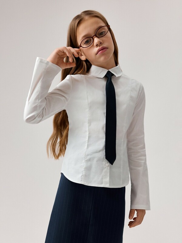 Блузка детская для девочек Cheremuha