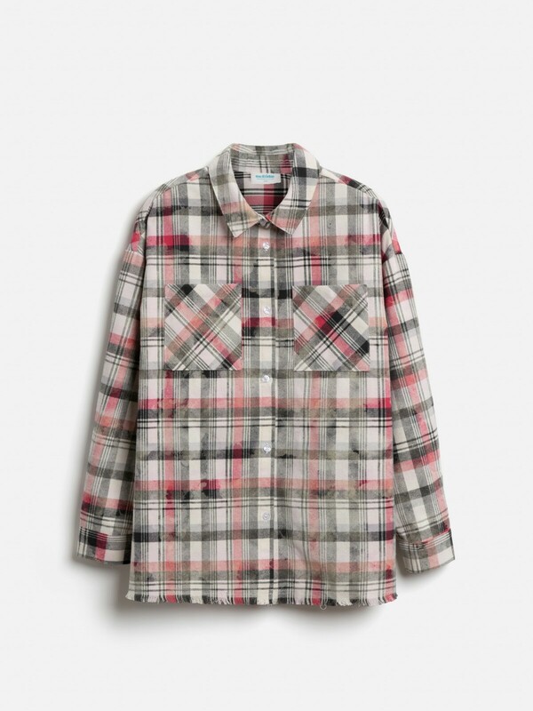 Блузка детская для девочек Pireynik