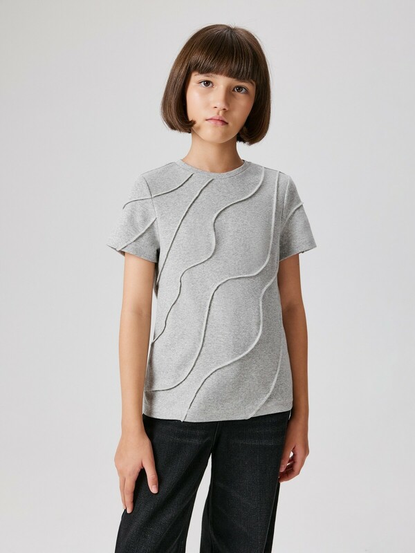 Блузка детская для девочек Dardania