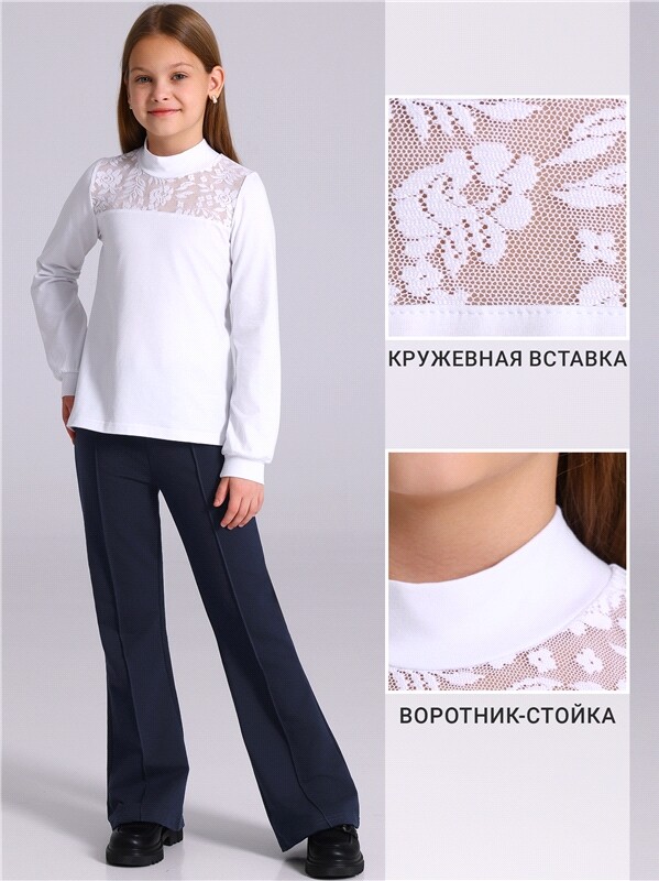 блузка 1ДДБД4700804