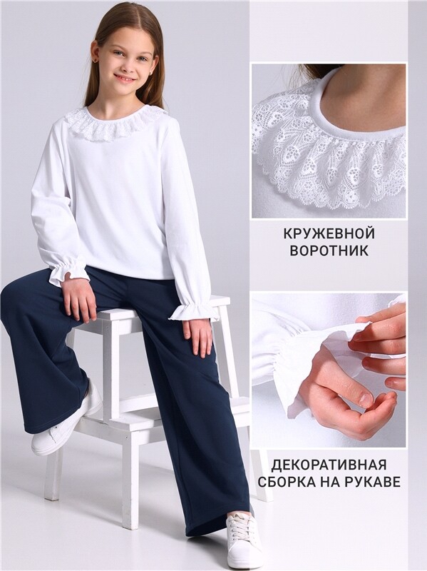 блузка 1ДДБД5060804