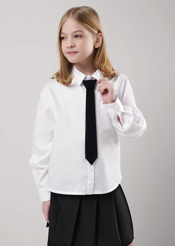 Блузка дев.