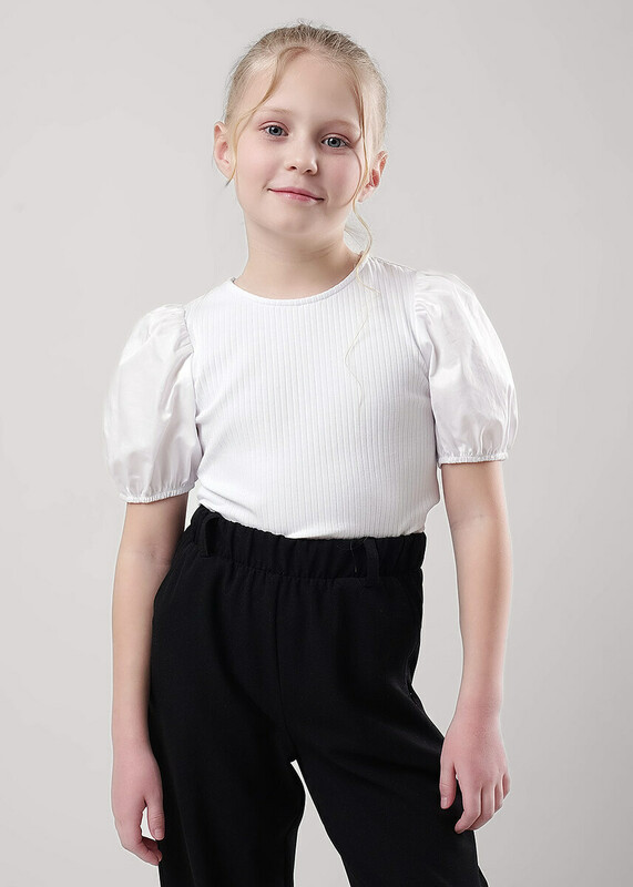 Блузка детская