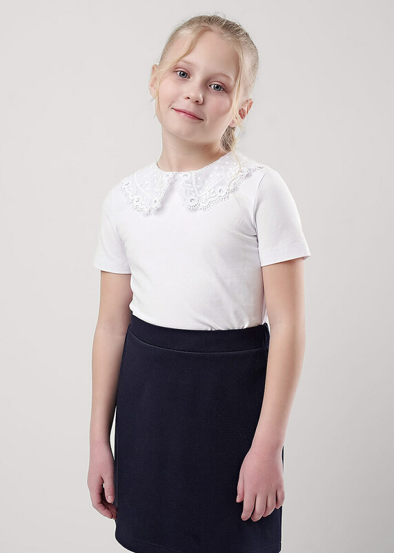 Блузка детская