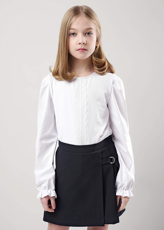 Блузка детская