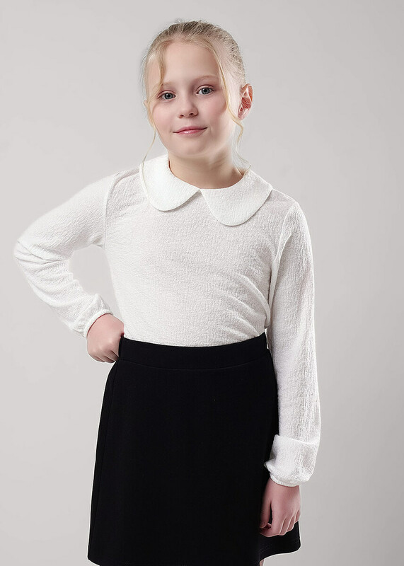 Блузка детская