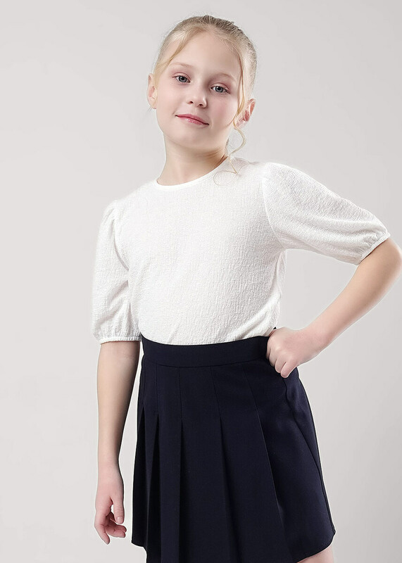 Блузка детская