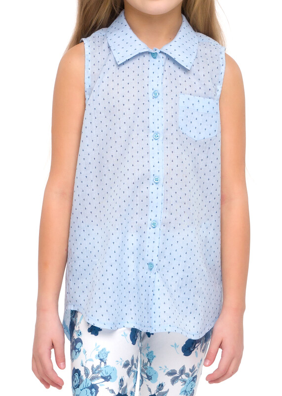 Блузка детская