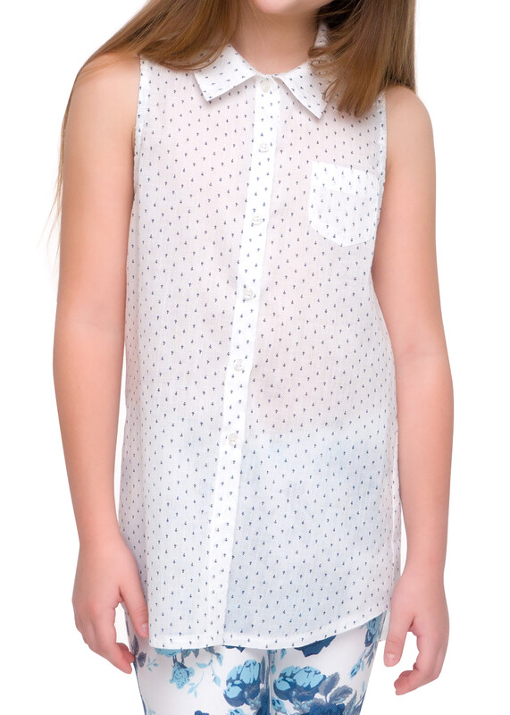 Блузка детская