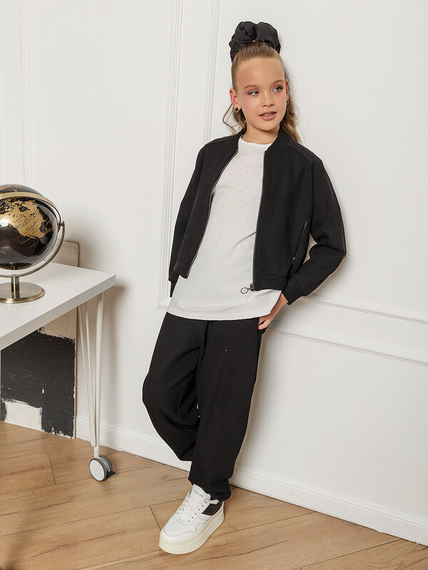 Пуловер Мика (069 ш25)