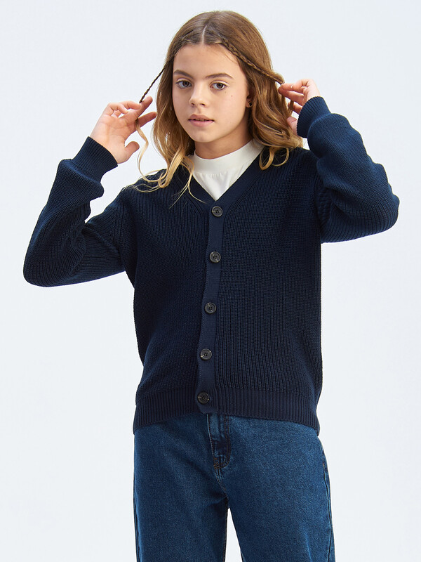 14670 Кардиган K572.01