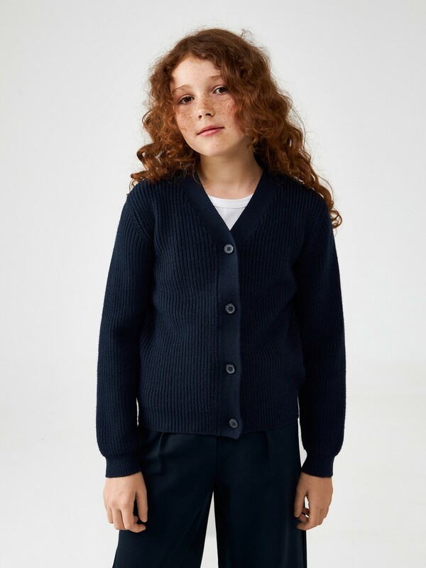 Жакет детский для девочек Lisa1