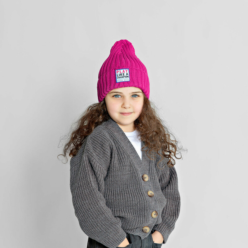 Кардиган для девочек 701К-723-А1