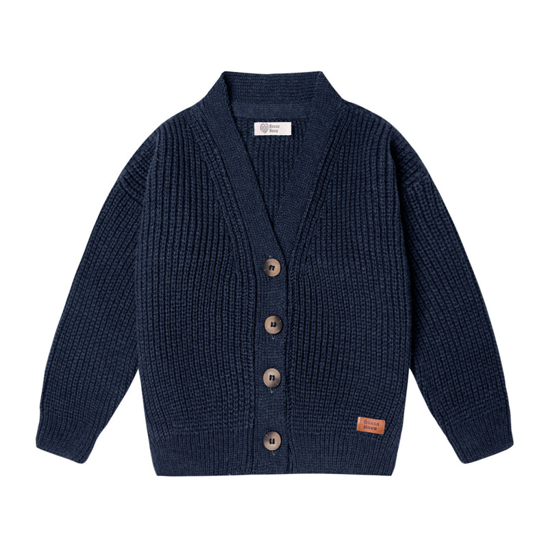 Кардиган для девочек 701К-723-С2