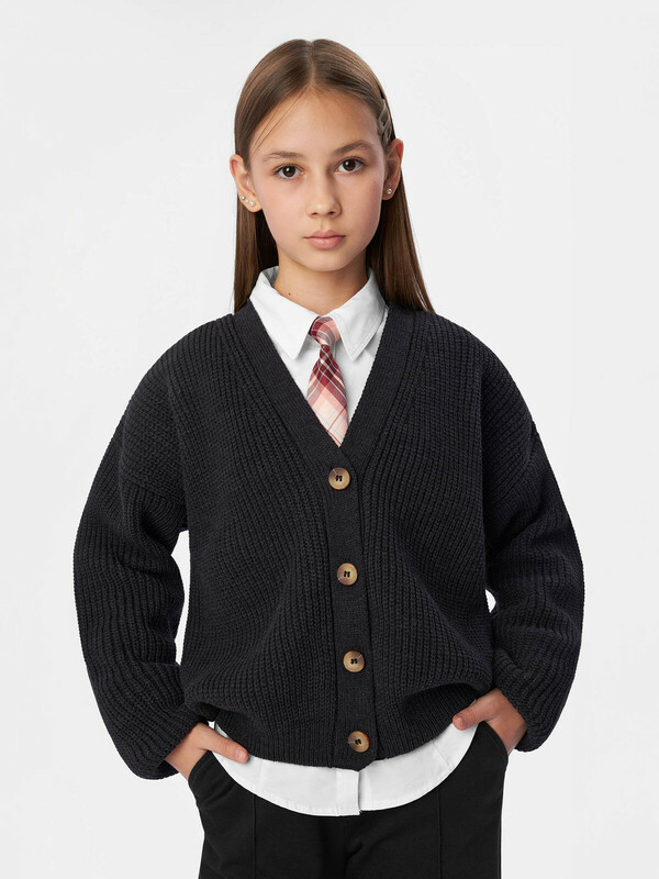 Кардиган детский 701В-723-Г2