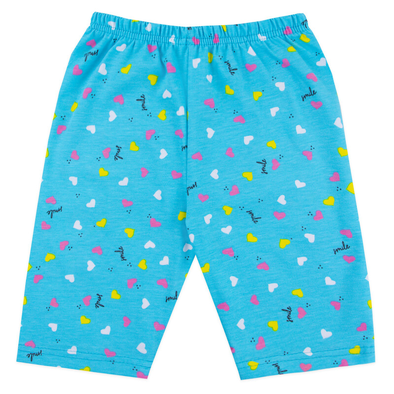 Шорты 0036101702